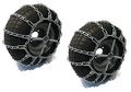 Chain Tensioners Fit 29x12x15 For Garden Tractors Riders Snowblower Snow Blower By The Rop Shop 