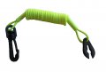 Yamaha Superjet Sj Waverunner Gp Xl Vx Vxr Raider Lx Sho Vest Lanyard N Yellow 