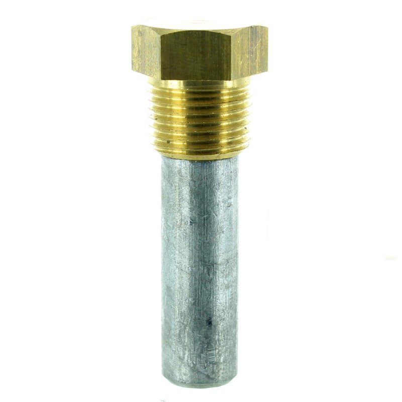 Volvo Penta New Zinc Pencil Anode