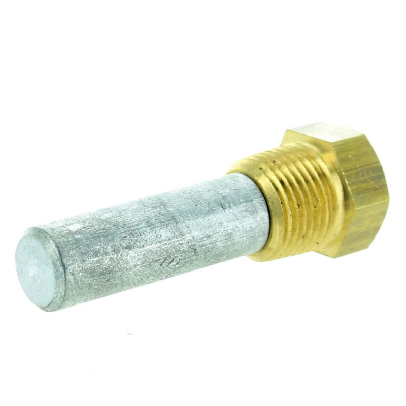 Volvo Penta New Zinc Pencil Anode