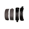 Brake Shoes For Mazda B2300 2001 To 2009 Front Parking Standard Style Black Alx-pau-df-1901-0705-00-cla3 