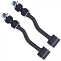 2pc Front Suspension Kit For Jeep Cherokee 1991-2001 Comanche 1991-1992 Grand 1993-1995 Wagoneer 1993 Sway Bar End Links Auto 