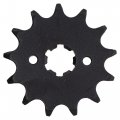 Niche 520 Pitch 13 Tooth Front Drive Sprocket For 1988-2006 Yamaha Blaster 200 Atv 93832-13164-00
