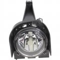 For 1999-2001 Ford Explorer Passenger Side Oem Replacement Fog Light Lamp Fo2593176