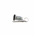 Ignition Lock Cylinder For Gmc Fc152 1947 1948 1949 1950 Pc-897976 