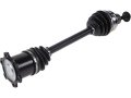 Front Cv Axle Assembly For 2011-2012 Audi Q5 2 0l 4-cylinder 
