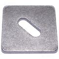Hard-to-find Fastener 0149774699 X 3 4 Eq Code Square Washers 16 Piece 1 2 