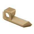 Prime-line Products H 4094 Casement Cover Left Hand Cooperate Plastic Pella 