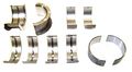 Dnj Engine Components Mb3111 Crankshaft Main Bearingchoose Size 0 010 Oversizestandard0 020 Oversize 