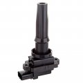 Ocpty Ignition Coil Coils Pack Fits Uf237 C1159 E5a 5c87 For Suzuki Xl-7 2 7l 2002-2004 Vitara 2 5l 2004 2 0l Chevrolet Tracker