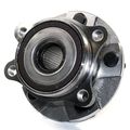 Durago 29513257 Front Hub Assembly 