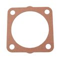 039-5003 Throttle Body Gasket Application Specific Fit For Vehicle Durable Plastic Construction 