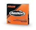 Fram Pra353 Air Hog Round Filter 