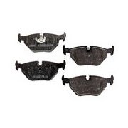 20995173 Disc Brake Pad Ready To Install No Modification Required