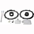 Sp1144 Electric Fuel Pump Gerotor Style Rear Position Replacement Part