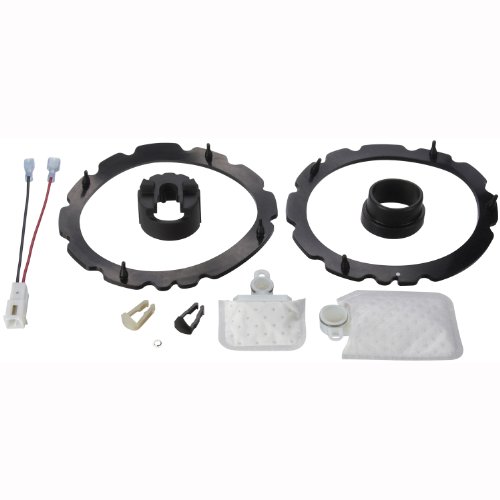 Sp1144 Electric Fuel Pump Gerotor Style Rear Position Replacement Part