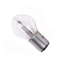 Minho 12v 35w Scooter Head Light Bulbs S2 Halogen Headlight Bulb Application High Beam Low Fit For Chinese Moped 