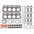94-03 Ford E350 E450 F250 F350 Excursion Diesel Turbo 7 3 Ohv Head Gasket Set 