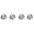 Ocpty 2 Pcs Mounting Kit Front Mounts Fit For Sm5692