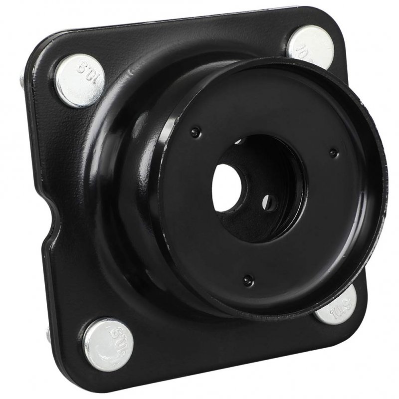 2 Pcs Mounting Kit Front Mounts Fit For Sm5692