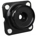 2 Pcs Mounting Kit Front Mounts Fit For Sm5692