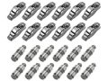 Rocker Arm And Engine Valve Lifters Kit 24-piece For 2012-2016 Jeep Wrangler 3 6l V6 Vin G 