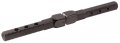 The Hillman Group 57105 4-3 4-inch Long Universal Spindle With Holes Swivel 6-pack 