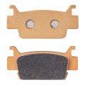 Kimpex Ceramic Brake Pad Front 