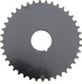 Moroso 23558 40 Radius Tooth Alternator Pulley 