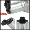 A-premium Fuel Injection Idle Air Control Valve Compatible With Ford Explorer 1995-1997 Mustang 1999-2001 Ranger 1995-2001