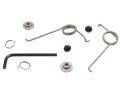 1963-1966 Corvette Door Latch Mechanism Repair Kit Does Both Latches 