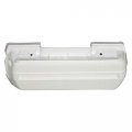 Goodmark White Right Side Door Armrest For Buick Special Chevy Camaro 