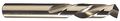 Size 32 Cobalt Steel Screw Machine Stub Length Drills 12 Pcs 