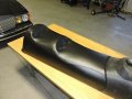 New Replacement Seat Cover Fit Arctic Cat Puma 1997 2-up 340 977