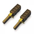 Brush Mechanism 220v Pk2 