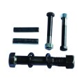 Fortpro Equalizer Fastener Assembly For Hutch2200 2300 H Ch 7600 7650 H Ch 7700-9700 Series Suspension Replaces 16353-01 