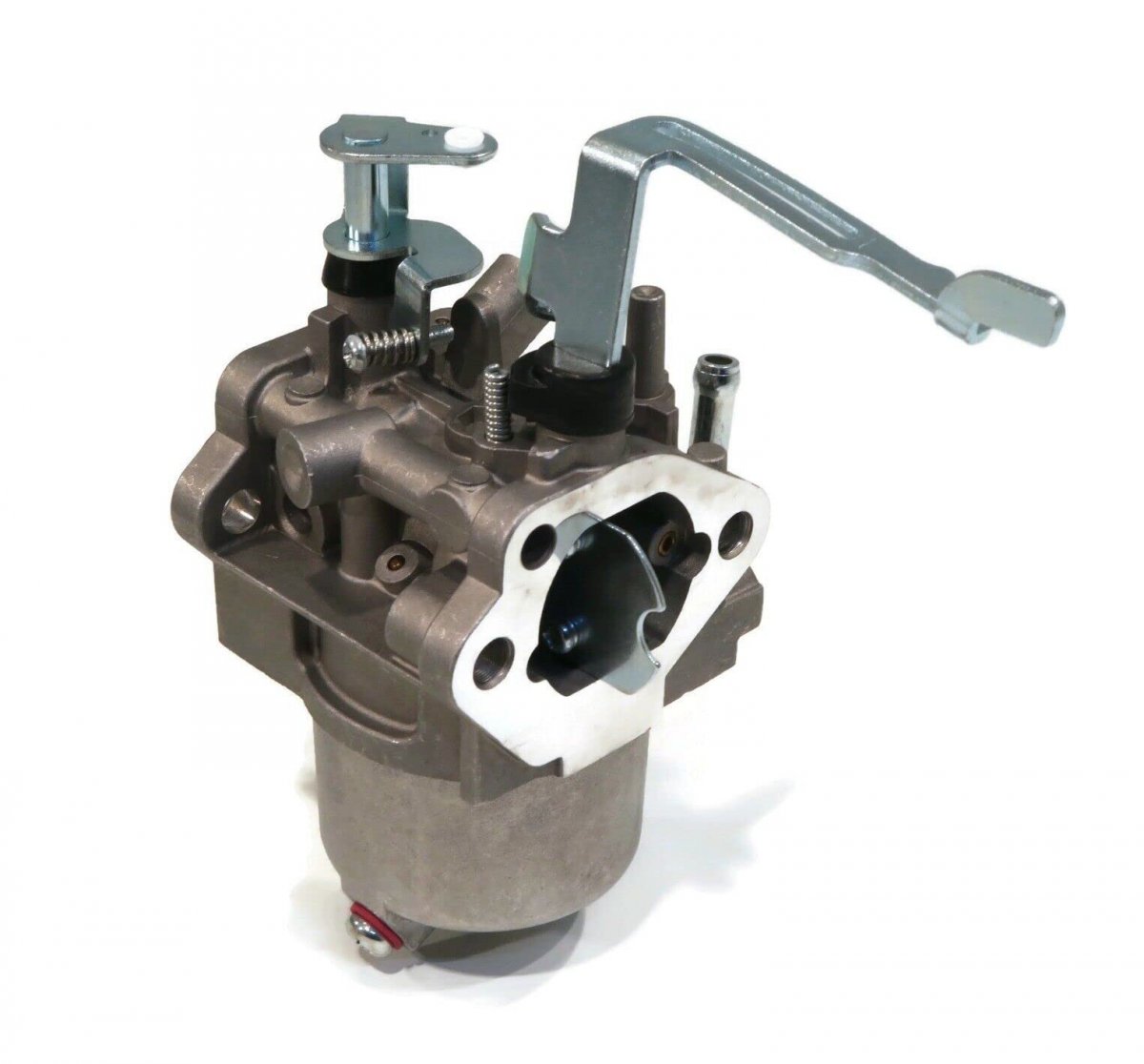 Carburetor Kit For Subaru Ex270d51036 Ex270d52031 Ex270d52081 Ex270d52100 With Gaskets