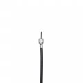 Motorcycle Speedometer Cable For Yamaha Rd 250 Lc 350 N F Part Number 4l0-83550-00 Stainless Steel Control 