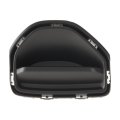 Front Passenger Side Outer Bumper Insert For Volkswagen Atlas Cross Sport 2024 2025 Capa Certified Replacement Vw1039180 And 