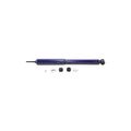 Monro-matic Plus 33196 Rear Suspension Shock Absorber For Nissan Altima 2007 To 2018 Nitrogen Gas Charge With Velocity 
