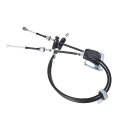Manual Shifter Cable 5mt 6mt Replacement For Celica 2000-2005 33820-2b540 Zzt230 Zzt231