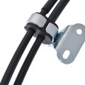 Manual Shifter Cable 5mt 6mt Replacement For Celica 2000-2005 33820-2b540 Zzt230 Zzt231