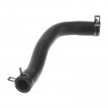 A-premium Turbocharger Intercooler Hose Compatible With Mercedes-benz W204 C180 2011-2013 C200 C250 2010-2013 W212 E200 E250