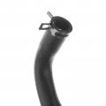 A-premium Turbocharger Intercooler Hose Compatible With Mercedes-benz W204 C180 2011-2013 C200 C250 2010-2013 W212 E200 E250