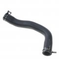 A-premium Turbocharger Intercooler Hose Compatible With Mercedes-benz W204 C180 2011-2013 C200 C250 2010-2013 W212 E200 E250