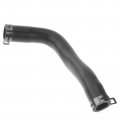 A-premium Turbocharger Intercooler Hose Compatible With Mercedes-benz W204 C180 2011-2013 C200 C250 2010-2013 W212 E200 E250