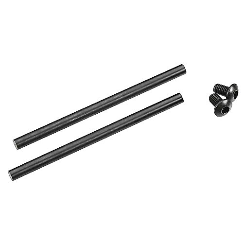 Arrma Ar330146 Hd Hinge Pin Set 3x50mm 1 Pair