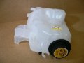Land Rover Radiator Expansion Tank For Range 10-12 Lr023077 Plastic Metal Vehicle Specific Car Diesel