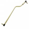 Caltric Right Side Drag Link Compatible With John Deere D100 D105 D110 D120 D125 D130