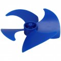 Supplying Demand 67006337 12986101 Refrigerator Evaporator Motor Fan Blade Replacement 